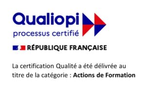 Qualiopi logo