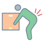 GESTES ET POSTURES DE MANUTENTION MANUELLE