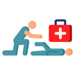 SAUVETEUR SECOURISTE DU TRAVAIL